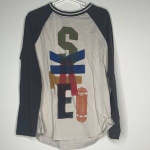 Kids Gymboree Long Sleeve T shirt